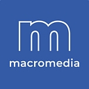 Macromedia Fachhochschule logo