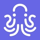 Macrometa logo