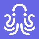 Macrometa logo