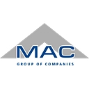 Mac Roofing & Contracting Ltd logo