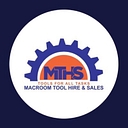 Macroom Tool Hire & Sales logo