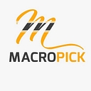 macropick.com logo