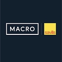 Macro, A Savills Company logo