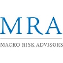 Macro Risk Advisors logo