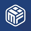 MacrosFirst logo