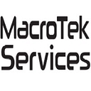 Macrotek Services logo