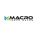 Macro Truck Sales logo