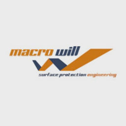 MACROWILL PLASTIC ENGINEERING (UK) LTD logo