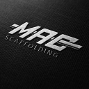 Mac Scaffolding Ltd logo