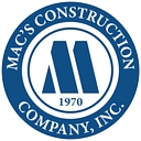 Mac's Construction Company, Inc. logo