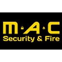 Mac Security And Fire Limited logo