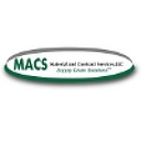 Material And Contract Services, Inc. (Macs) logo