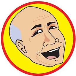 Mac's Fresh Market logo