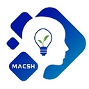 Macsh-ct Logo