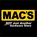 Mac's, Inc. logo