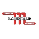 Mac's Heating Ltd. logo