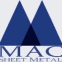 MAC Sheet Metal logo