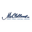 Mcclelland Sound, Inc. logo