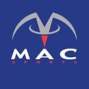Mac Sports, Inc. logo