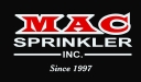 MAC Sprinkler logo