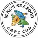 Mac's Seafood logo