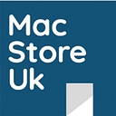 Favicon of Mac Store UK