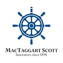 Mactaggart Scott logo