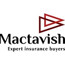 Mactavish logo