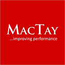 Mactayconsulting logo