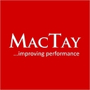 MacTay Consulting logo