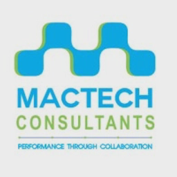 Mactech Consultants Limited logo