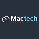 Mactech Europe logo