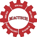 Mactech On Site logo