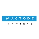 Mactodd Lawyers logo