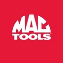 Mac Tools Uk logo