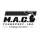M.A.C. Transport, Inc. logo