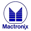 Mactronix Inc logo