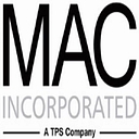 Mac Incorporated logo