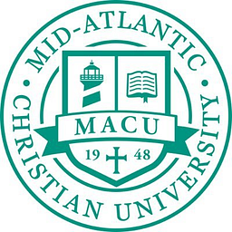 Mid-Atlantic Christian University logo