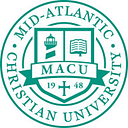 Mid-atlantic Christian University logo