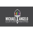 Michael Angelo Custom Painting logo