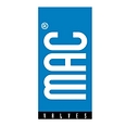 Mac Valves Inc. logo