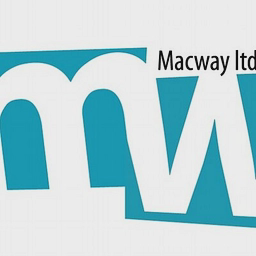 MACWAY LIMITED logo