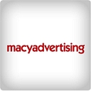 Macy Advertising Inc logo