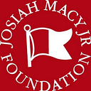 JOSIAH MACY JR FOUNDATION logo
