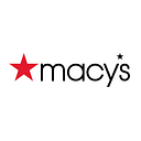 Macy's logo