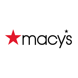 Macy's logo