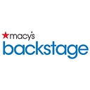 Macy's Backstage, Inc. logo