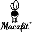 Maczfit logo