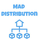 Mad Distribution Costumes Australia